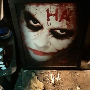 Meet your Posher, Robert